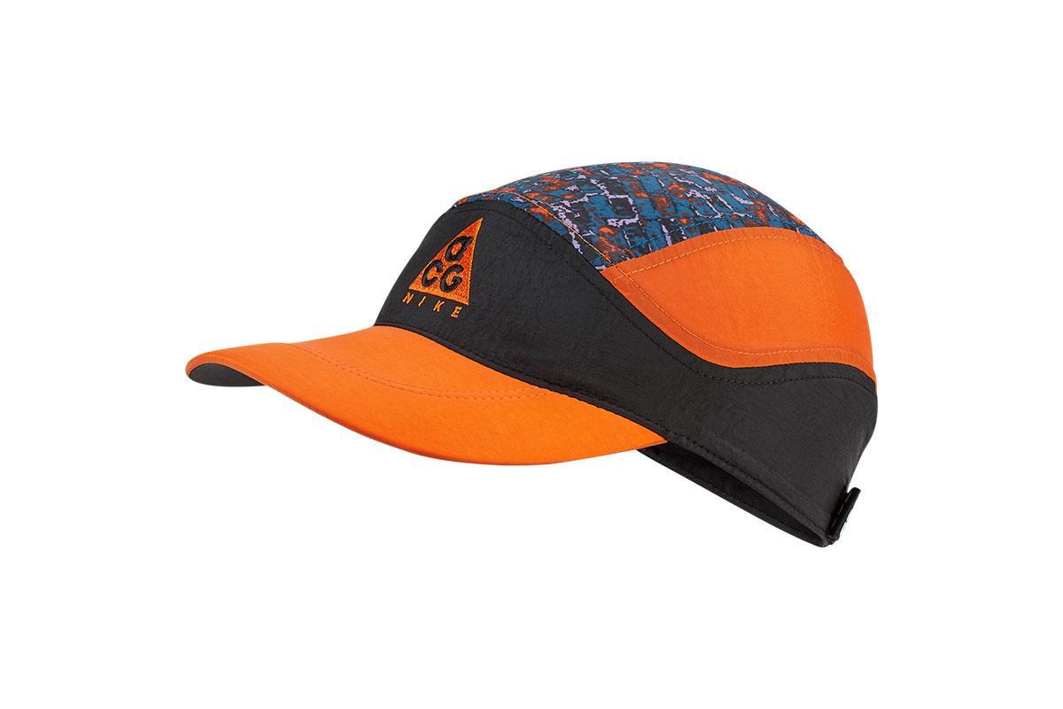 Nike ACG Tailwind Cap 1 Turf Orange